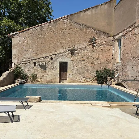 Domaine Saint Martin le grand-3