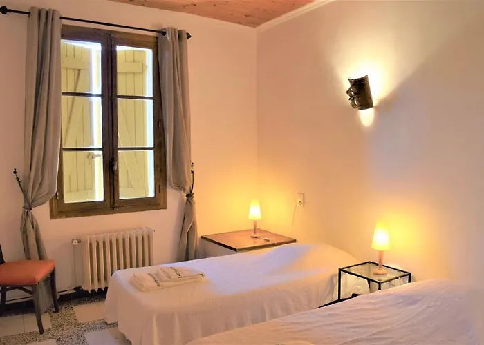 Villa Hameau Montplaisir à Béziers