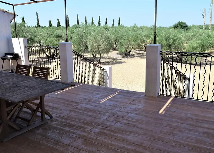 Villa Hameau Montplaisir à Béziers